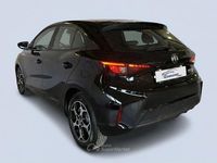 Nuova MG MG3 Luxury 103 CV (75 kW) 2026 Nero Utilitaria