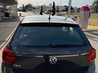 Usata VW Polo 80 CV (58 kW) 2018 Utilitaria