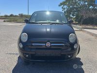 Usata Fiat 500 Sport 75 CV (55 kW) 2008 Berlina