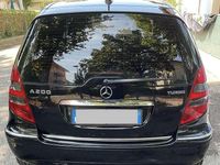Usata Mercedes A200 Avantgarde 193 CV (141 kW) 2006 Monovolume