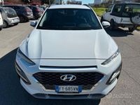 usata Hyundai Kona 1.6 HEV Xprime 2WD DCT*EURO6*NAVI*CAM*CERCHI