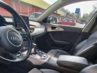 Usata Audi A6 Allroad 218 CV (160 kW) 2016 Nero Station wagon