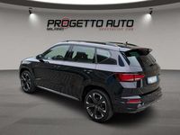 Usata Cupra Ateca 150 CV (110 kW) 2025 Other SUV