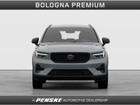 Nuova Volvo XC40 Plus 163 CV (119 kW) 2025 Grigio SUV