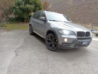 usata BMW X5 Automatico