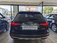 Usata Audi A4 Allroad Ambiente 204 CV (150 kW) 2021 Nero Station wagon