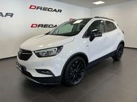 usata Opel Mokka X 1.4 t b-Color Gpl-tech 4x2 140cv NAVI 99.000 KM