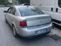 Usata Opel Vectra 150 CV (110 kW) 2005 Grigio Berlina