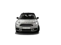 Usata Mini Cooper SD Countryman Business 190 CV (139 kW) 2017 Argento SUV