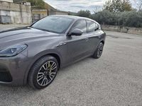 Usata Maserati Grecale GT 300 CV (220 kW) 2023 SUV