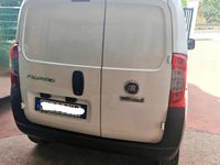 Usata Fiat Fiorino 80 CV (58 kW) 2022 Bianco Monovolume