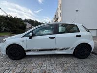 Usata Fiat Punto 2013 Utilitaria