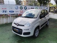 usata Fiat Panda 0.9 TwinAir Turbo Nat. Power Easy PER N