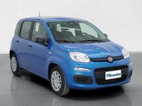 Nuova Fiat Panda Icon 69 CV (50 kW) 2025 Blu italia metallizzato Utilitaria