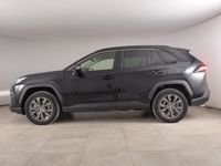 usata Toyota RAV4 Hybrid 