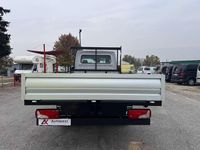 Usata Mercedes Sprinter 163 CV (119 kW) 2022 Bianco Furgone