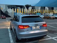 Usata Audi A3 2015 Berlina