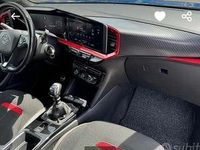 Usata Opel Mokka GS Line 110 CV (80 kW) 2022 SUV