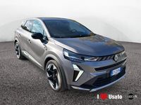 Usata Renault Symbioz Iconic 143 CV (105 kW) 2025 Grigio SUV