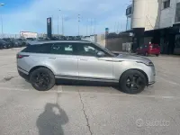 Usata Land Rover Range Rover Velar 179 CV (131 kW) 2018 SUV