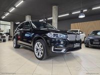 Usata BMW X5 Comfort Edition 231 CV (169 kW) 2018 Nero SUV