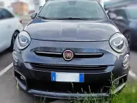 Usata Fiat 500X Sport 120 CV (88 kW) 2021 Grigio SUV
