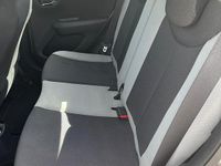 Usata Toyota Aygo 69 CV (50 kW) 2017 Grigio Utilitaria