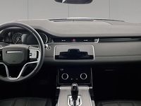 Usata Land Rover Range Rover evoque SE 163 CV (119 kW) 2022 Santorini black SUV