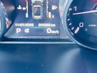 Usata Land Rover Range Rover evoque 150 CV (110 kW) 2013 Bianco SUV