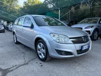 Usata Opel Astra Cosmo 125 CV (91 kW) 2009 Grigio Station wagon