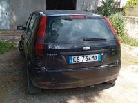 Usata Ford Fiesta 2006 Utilitaria