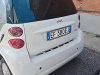 Usata Smart ForTwo Coupé 71 CV (52 kW) 2010 Bianco Coupé