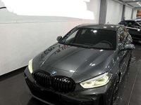 Usata BMW 118 M Sport 150 CV (110 kW) 2020 Utilitaria