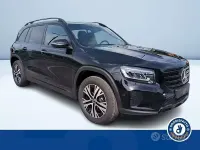 Nuova Mercedes GLB200 Advanced Plus 150 CV (110 kW) 2026 Nero SUV