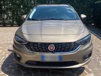Usata Fiat Tipo Business 86 CV (63 kW) 2018 Grigio Station wagon