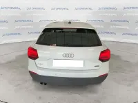 Usata Audi Q2 Business 190 CV (139 kW) 2020 Bianco SUV
