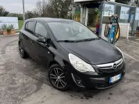 Usata Opel Corsa Club 86 CV (63 kW) 2011 Utilitaria