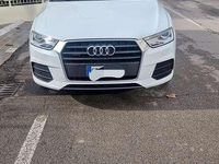 Usata Audi Q3 Ambiente 150 CV (110 kW) 2016 SUV