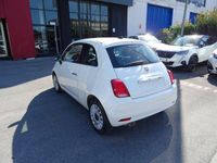 usata Fiat 500 1.2 Lounge