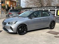 Usata Opel Corsa Edition 75 CV (55 kW) 2020 Grigio Berlina