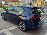 usata Fiat Tipo 1.6 Mjt S&S DCT 5 porte Lounge