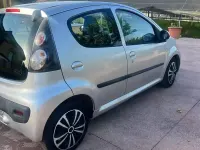 Usata Citroën C1 54 CV (39 kW) 2006 Grigio Utilitaria