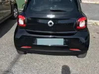 Usata Smart ForFour 71 CV (52 kW) 2018 Utilitaria