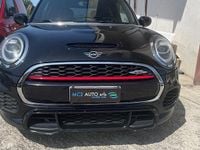 Usata Mini John Cooper Works 231 CV (169 kW) 2020 Nero Utilitaria