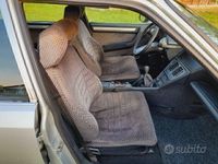 usata Citroën CX 2.5 GTI BENZINA RESTAURATA PREZZO