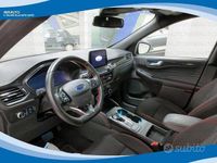 Usata Ford Kuga ST-Line 225 CV (165 kW) 2021 Grigio SUV