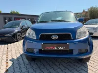 Usata Daihatsu Terios 85 CV (62 kW) 2007 Blu SUV