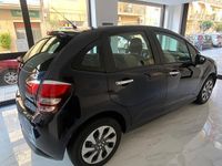Usata Citroën C3 82 CV (60 kW) 2013 Blu Utilitaria