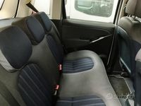 Usata Lancia Musa 2009 Monovolume