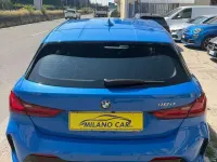 Usata BMW 116 M Sport 116 CV (85 kW) 2020 Other Utilitaria